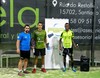 Campeonato Provincial Absoluto A Coruña 2018