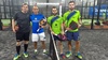 Campeonato Provincial Absoluto A Coruña 2018