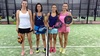 Campeonato Provincial Absoluto A Coruña 2018