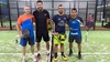 Campeonato Provincial Absoluto A Coruña 2018