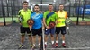 Campeonato Provincial Absoluto A Coruña 2018