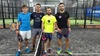 Campeonato Provincial Absoluto A Coruña 2018