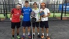 Campeonato Provincial Absoluto A Coruña 2018