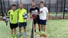 Campeonato Provincial Absoluto A Coruña 2018