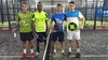 Campeonato Provincial Absoluto A Coruña 2018