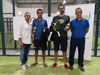 Campeonato Provincial Absoluto Pontevedra 2018