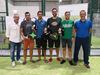 Campeonato Provincial Absoluto Pontevedra 2018