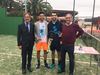 XIV Open de Padel RSD Hípica de La Coruña