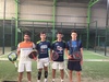 I Prueba Ciricuito Ferrolterra