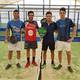 I Torneo PadelFeans-DUNLOP