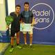 I Torneo PadelFeans-DUNLOP