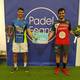I Torneo PadelFeans-DUNLOP