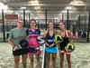 VI Open Internacional