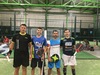 IX Torneo Óptica Rey