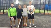 1º Torneo Plata Family-Los Tilos