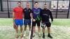 1º Torneo Plata Family-Los Tilos