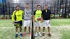 1º Torneo Plata Family-Los Tilos