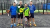 1º Torneo Plata Family-Los Tilos