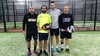 1º Torneo Plata Family-Los Tilos