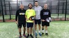 1º Torneo Plata Family-Los Tilos