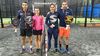 Campeonato Gallego Mixto 2018