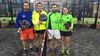 Campeonato Gallego Mixto 2018
