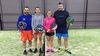 Campeonato Gallego Mixto 2018