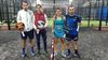 Campeonato Gallego Mixto 2018