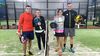 Campeonato Gallego Mixto 2018