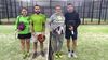 Campeonato Gallego Mixto 2018