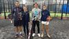 Campeonato Gallego Mixto 2018
