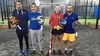 Campeonato Gallego Mixto 2018