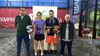 Campeonato Gallego Mixto 2018