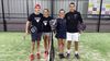 Campeonato Gallego Mixto 2018
