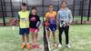 Campeonato Gallego Mixto 2018