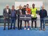 Campeonato Gallego Absoluto 2018