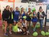 VI Torneo Padel Femenino Cíes