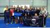 Final Play Off Liga de Veteranos 2018