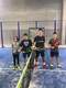 Torneo de Menores FGP 1º ciclo 2019