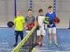 Torneo de Menores FGP 1º ciclo 2019