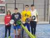 Torneo de Menores FGP 1º ciclo 2019