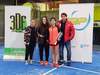 Torneo de Menores FGP 1º ciclo 2019