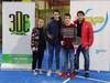 Torneo de Menores FGP 1º ciclo 2019