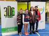 Torneo de Menores FGP 1º ciclo 2019