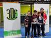 Torneo de Menores FGP 1º ciclo 2019