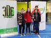 Torneo de Menores FGP 1º ciclo 2019