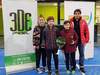 Torneo de Menores FGP 1º ciclo 2019