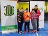 Torneo de Menores FGP 1º ciclo 2019