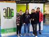 Torneo de Menores FGP 1º ciclo 2019