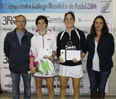 Campeonas